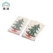 Napkins Kertas Paskah